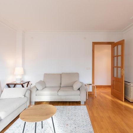 Santuiturri - Baskeyrentals Zarautz Kültér fotó