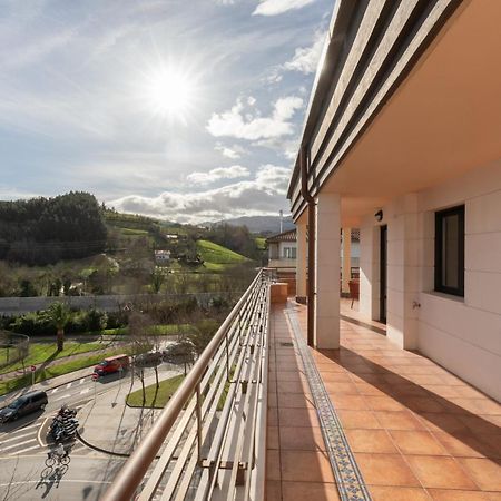 Santuiturri - Baskeyrentals Zarautz Kültér fotó