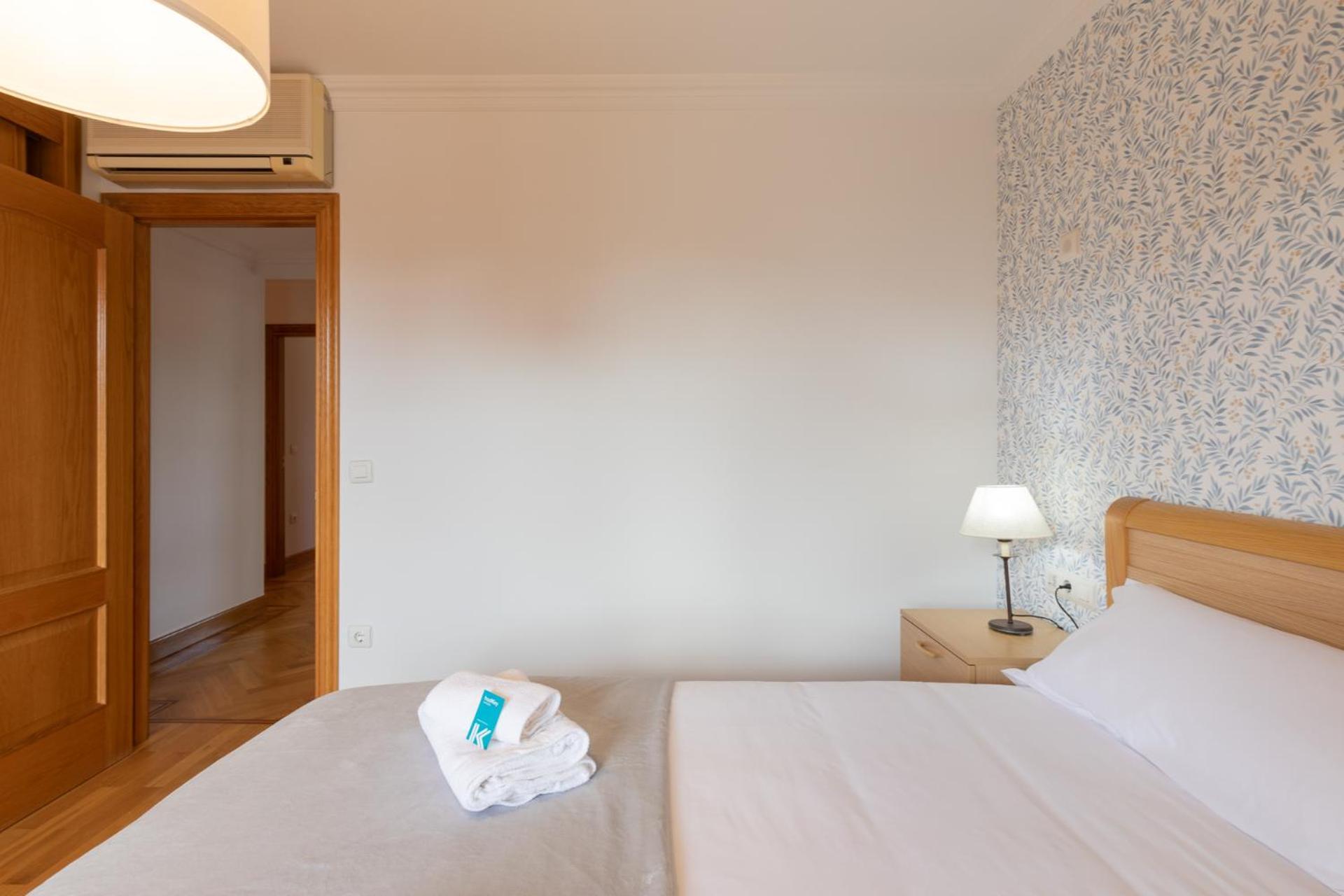 Santuiturri - Baskeyrentals Zarautz Kültér fotó