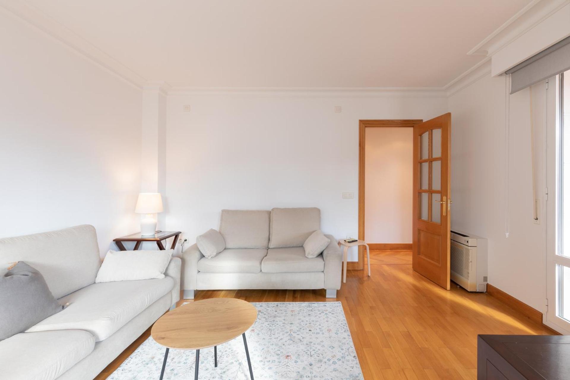 Santuiturri - Baskeyrentals Zarautz Kültér fotó