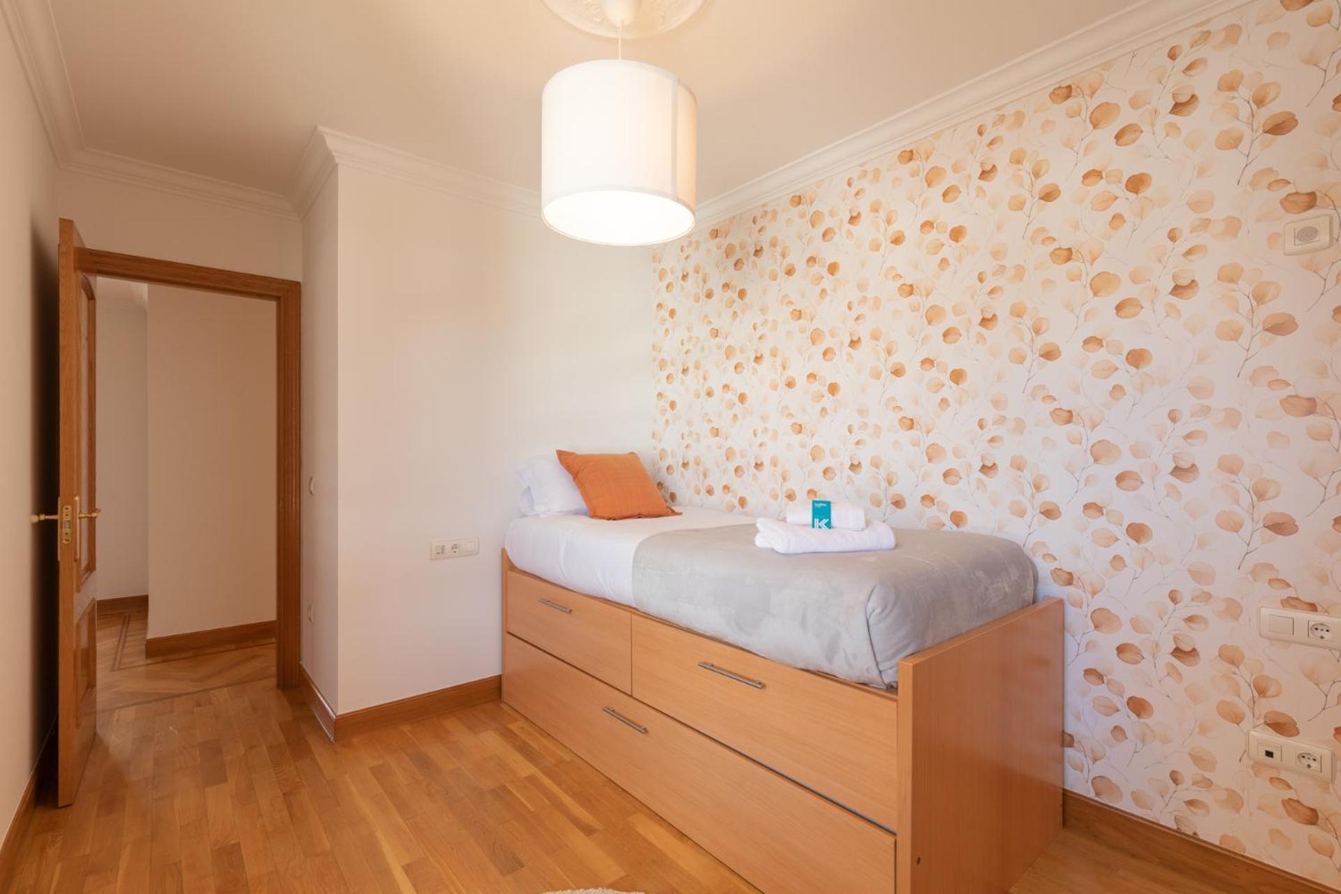 Santuiturri - Baskeyrentals Zarautz Kültér fotó