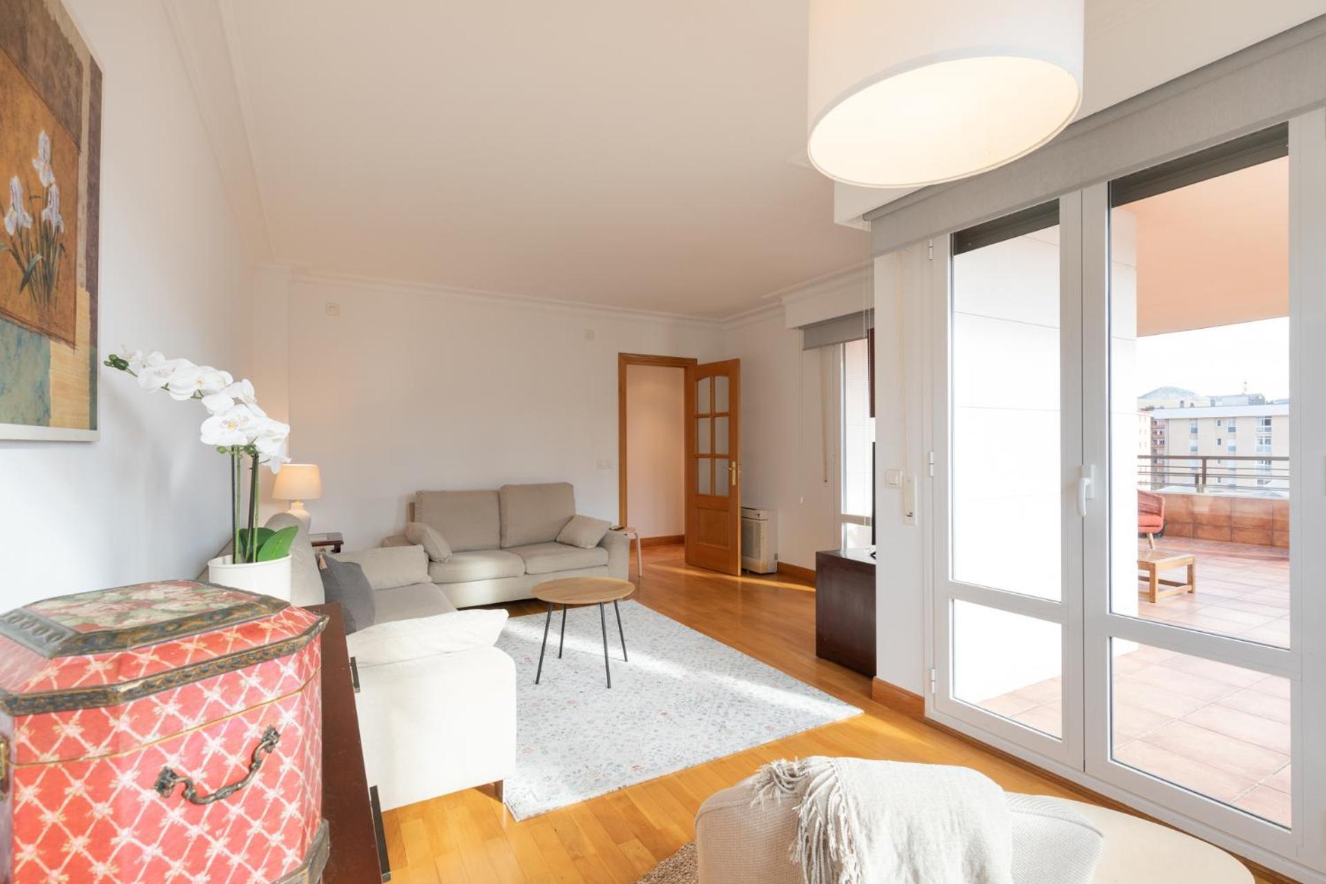 Santuiturri - Baskeyrentals Zarautz Kültér fotó