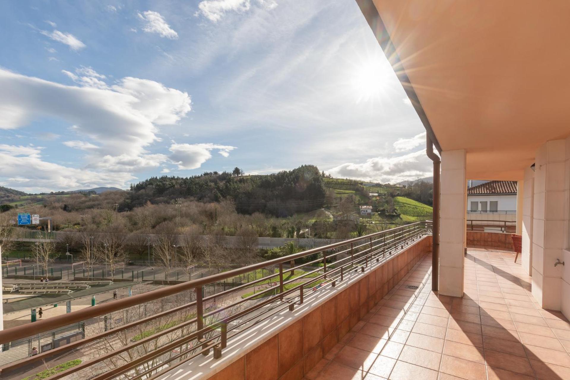 Santuiturri - Baskeyrentals Zarautz Kültér fotó