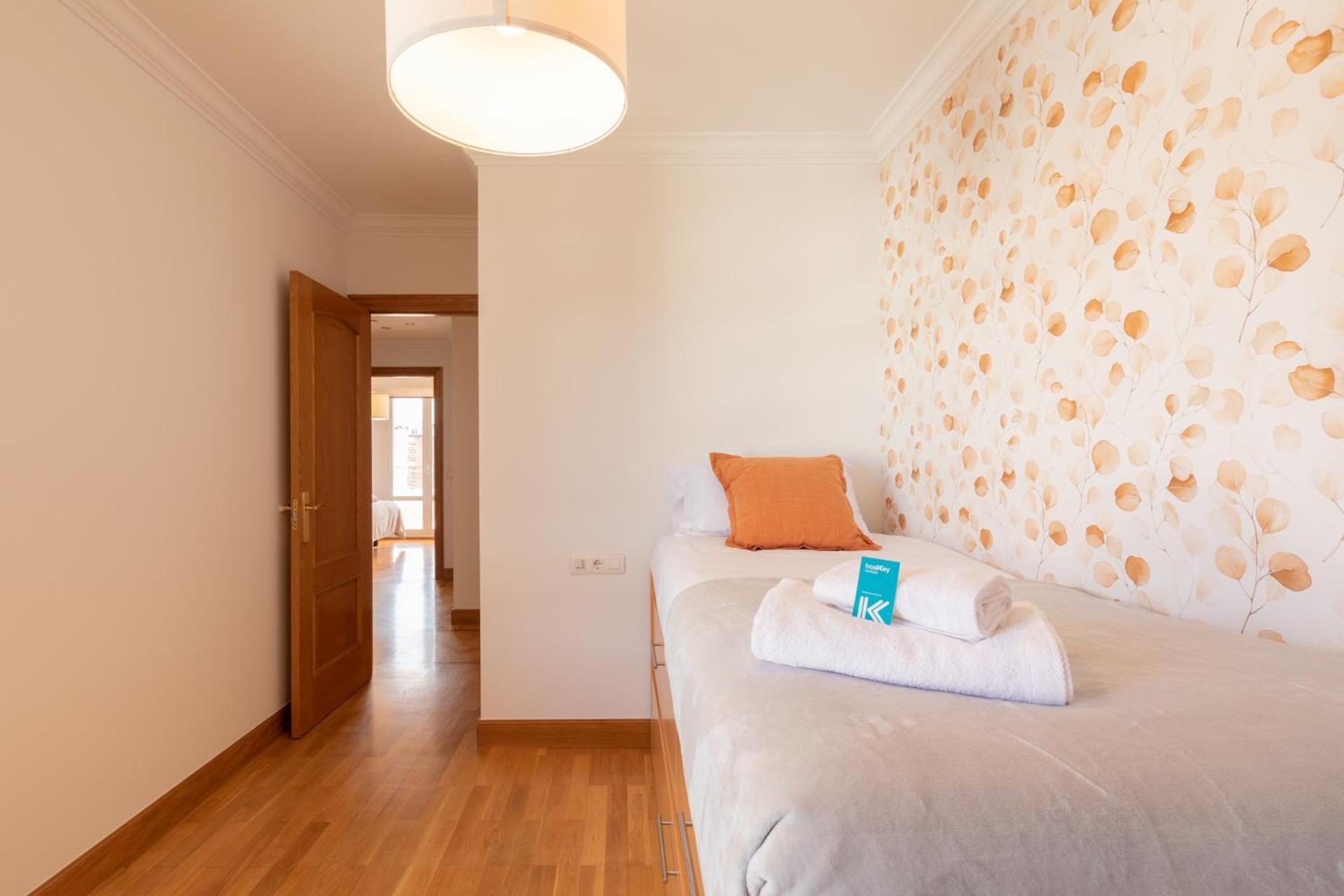 Santuiturri - Baskeyrentals Zarautz Kültér fotó