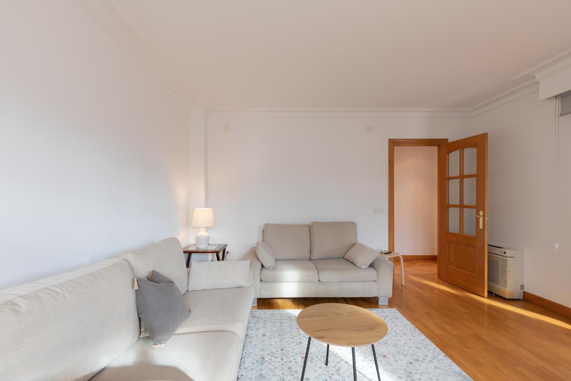 Santuiturri - Baskeyrentals Zarautz Kültér fotó