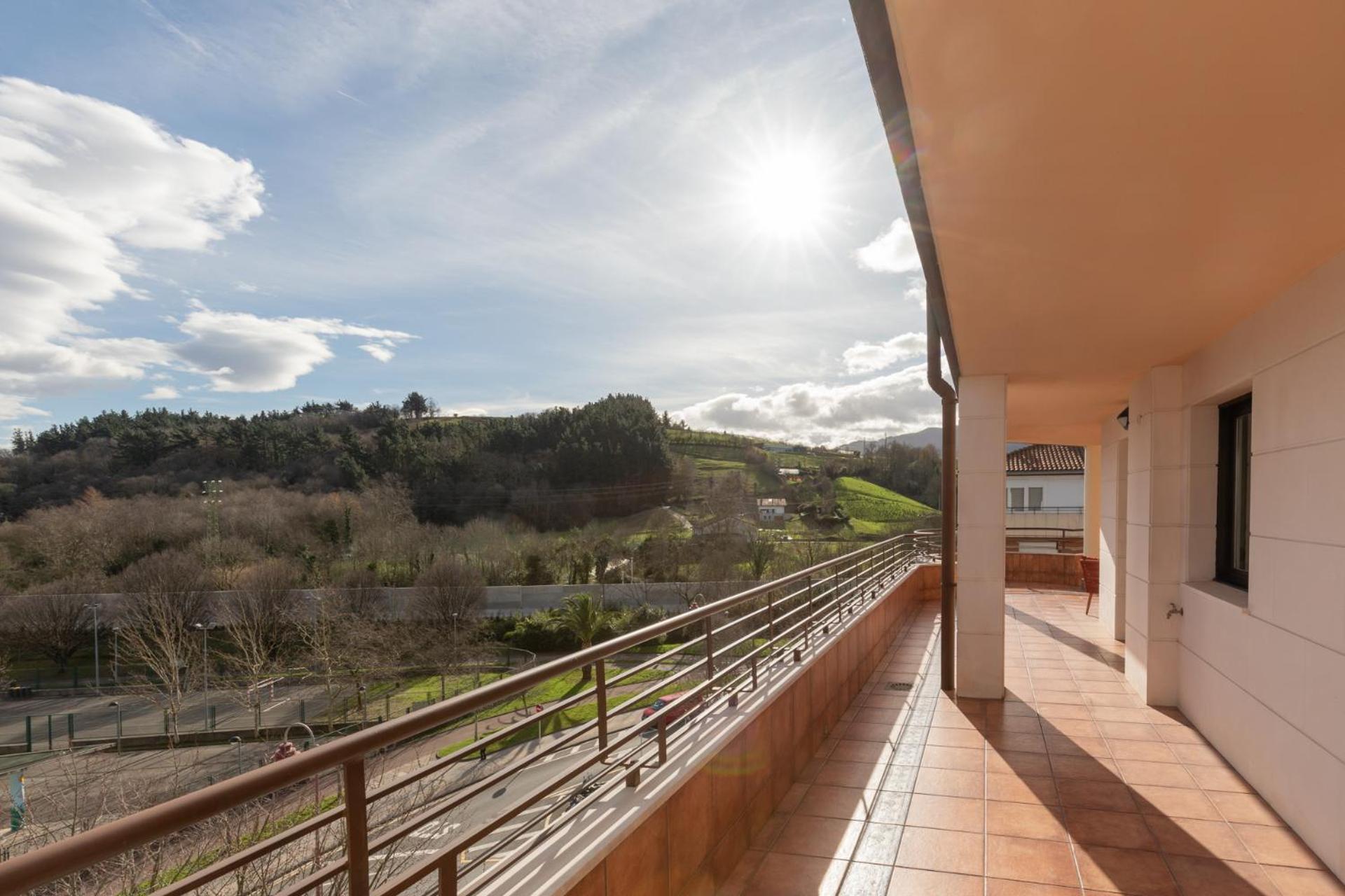 Santuiturri - Baskeyrentals Zarautz Kültér fotó