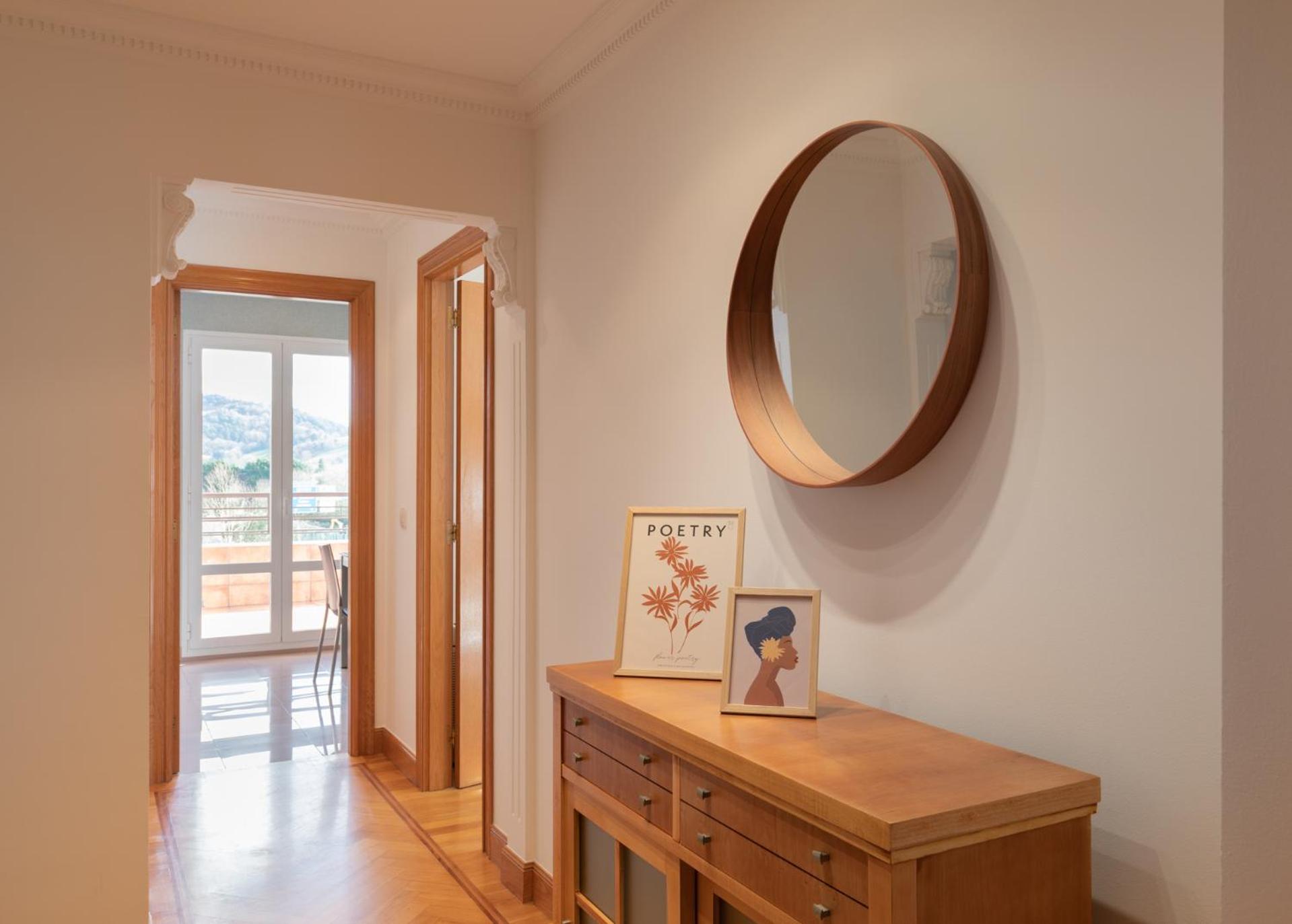 Santuiturri - Baskeyrentals Zarautz Kültér fotó